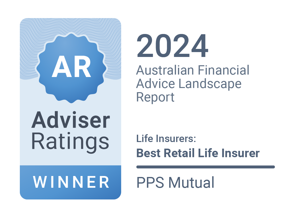 Life Insurers 2023-Best Retail Life Insurer-PPS Mutual@2x